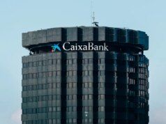 La banca preferita di CaixaBank in mezzo alla correzione del settore