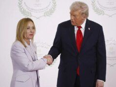 Trump e la destra europea