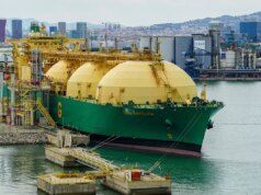 Enagás sale al 15% in ‘short squeeze’