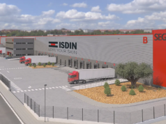 İşdin aprirà a Martorelles un centro logistico di 22mila metri quadrati