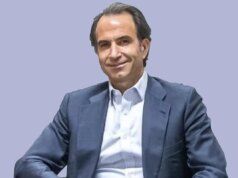 Merlin assume come consulente l’ex capo della Goldman Sachs in Spagna