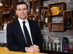 Proprietario di Beefeater e Ballantine’s e proprietario di Jack Daniel’s parla di fusione