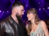 Taylor Swift, Sweet Moment di Travis Kelce agli iHeartRadio Music Awards