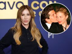 Carol Radziwill dice che l’ex ha fatto il provino per interpretare il defunto marito in Love Story