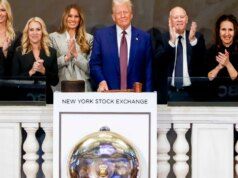 A differenza di Donald, non so quando premere il pulsante di investimento