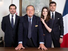 È così che Vicente Boluda gestisce la sua fortuna