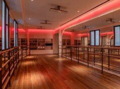 Il pilates a infrarossi aumenta la forza: questo migliora le prestazioni e il recupero