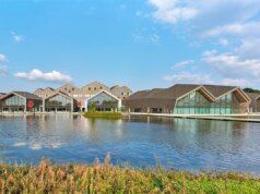 Il ‘borgo medievale’ di Parigi dove Deloitte forma i suoi lavoratori