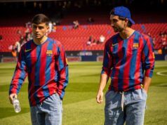 Il Barcellona è il protagonista nella lista dei successori di Griezmann dell’Atlético de Madrid