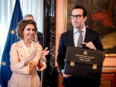 María Jesús non sapeva dire di no