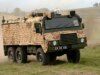 Indra, Scania e Iveco competono per un contratto da 1 miliardo di dollari per mega camion militari