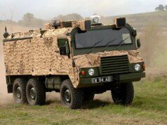 Indra, Scania e Iveco competono per un contratto da 1 miliardo di dollari per mega camion militari