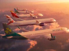 Iberia, Vueling e Ryanair prevedono un’estate record per l’Iran