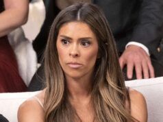 Taylor Frankie Paul pubblica, poi cancella, un messaggio sulla sua “ancora di salvezza” nel mezzo delle indagini sulle aggressioni domestiche