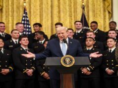 Trump proroga fino al 6 aprile il termine ultimo fissato dall’Iran per l’apertura dello Stretto di Hormuz