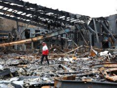 L’Iran avverte della dura risposta agli attacchi alle sue infrastrutture