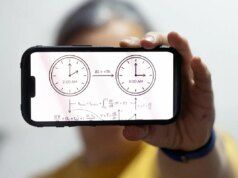 Si avvicina l’ora legale: domenica l’orario passerà dalle 02.00 alle 03.00.