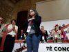 Mónica Oltra tornerà sul fronte politico per candidarsi a sindaco di Valencia
