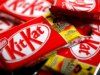 Nestlé ha riferito che è stato rubato un camion contenente 12 tonnellate di cioccolato di marca KitKat