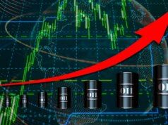 L’aumento del prezzo del petrolio innesca la redditività dei fondi energetici