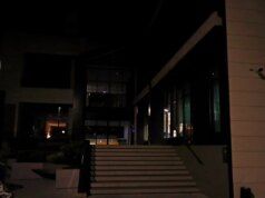 La Redazione partecipa a ‘Earth Hour’