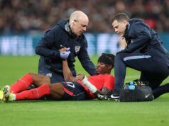 Notizie dall’Arsenal: Ben White ha dato un consiglio a Thomas Tuchel mentre tre stelle dei Gunners temono un infortunio