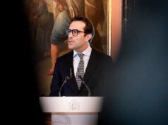 Corpo in PP: "Continuerò a cercare di raggiungere un accordo"