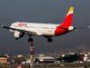 Iberia lancia voli diretti tra Madrid e l’aeroporto di Newark (New York)