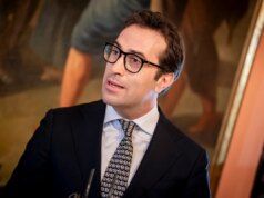 Il corpo di Carlos: "Le decisioni riguardanti la gestione di Indra sono prese dagli organi direttivi."