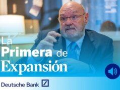 Prima espansione in Criteria, Acciona, ACS, CaixaBank, petrolio, Iran e Donald Trump