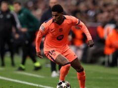 Marcus Rashford apporta un “grande cambiamento” dopo che è emersa la posizione di ritorno del Man Utd