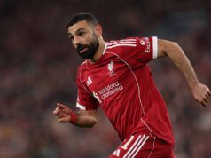 Mohamed Salah ‘pronto a snobbare l’Arabia Saudita’ e l’asso del Liverpool punta a unirsi al colosso europeo
