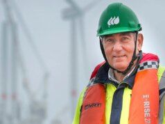 Iberdrola ordina due sottostazioni elettriche da Siemens nel Regno Unito per 1.150 milioni di dollari