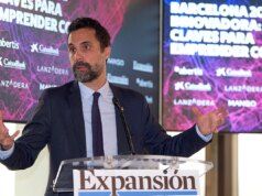 L’ex ministro Torrent entra a far parte del comitato consultivo di un’impresa di internazionalizzazione