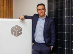 Turbo Energy stima che lo scorso anno sia cresciuto tra il 130% e il 140%.