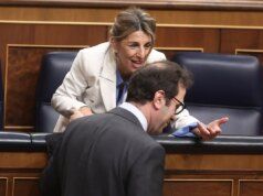 L’organismo si scontra con Díaz sulle scadenze per la nuova registrazione dei tempi: propone di dare un anno alle PMI