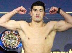 Il prossimo incontro di Dmitry Bivol è stato annunciato più di un anno dopo l’ultima difesa del titolo mondiale