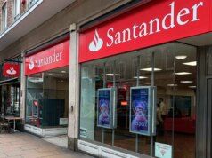 Santander UK e altre banche britanniche affrontano 10,5 miliardi di dollari per il “caso dell’auto”