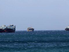 Riceverà G7 "precauzioni necessarie" tutelare la sicurezza energetica