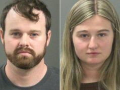 La moglie di Joseph Duggar ha detto a Kendra che aveva 60 dollari in prigione perché aveva confermato che si trovava in un posto “privato” con i bambini.