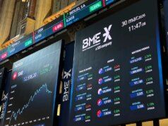 L’Ibex si aggira intorno ai 17.000 punti