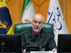 Sostenendo che è più facile lavorare insieme, Trump ammette di aver esercitato pressioni sul presidente del parlamento iraniano