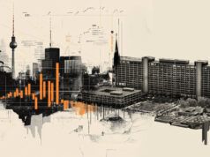 Le vendite al dettaglio tedesche sono diminuite inaspettatamente dello 0,6% su base mensile, mentre le stime indicavano una crescita dello 0,2%