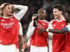 Le stelle dell’Arsenal “dovrebbero essere sanzionate” poiché la Premier League deve introdurre regole severe
