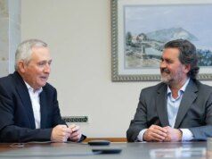 Ucín e Baraza dirigono Ayesa Digital e sono determinati a crescere