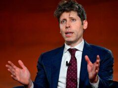 OpenAI chiude un round record da 122 miliardi di dollari