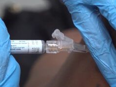 I funzionari scoprono che i vaccini antinfluenzali non funzionano bene negli Stati Uniti