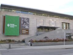 Il Raleigh Convention Center entra nella fase successiva del soccorso antincendio