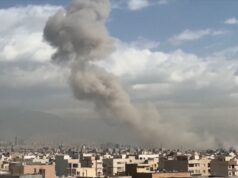 Guerra all’Iran | “Non c’è spazio per il terrorismo”: i veterani dichiarano apertamente lo sciopero contro l’Iran