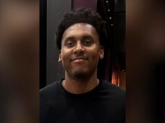 La famiglia dice che Elijah Hoard è scomparso dopo essere stato lasciato all’aeroporto internazionale di Chicago O’Hare